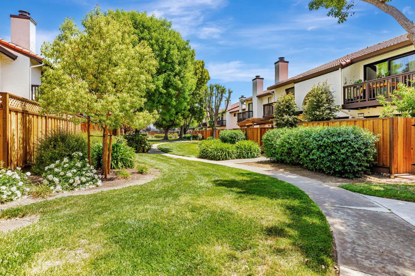 Detail Gallery Image 25 of 30 For 775 Williamsburg Way #APT B,  Gilroy,  CA 95020 - 1 Beds | 1 Baths