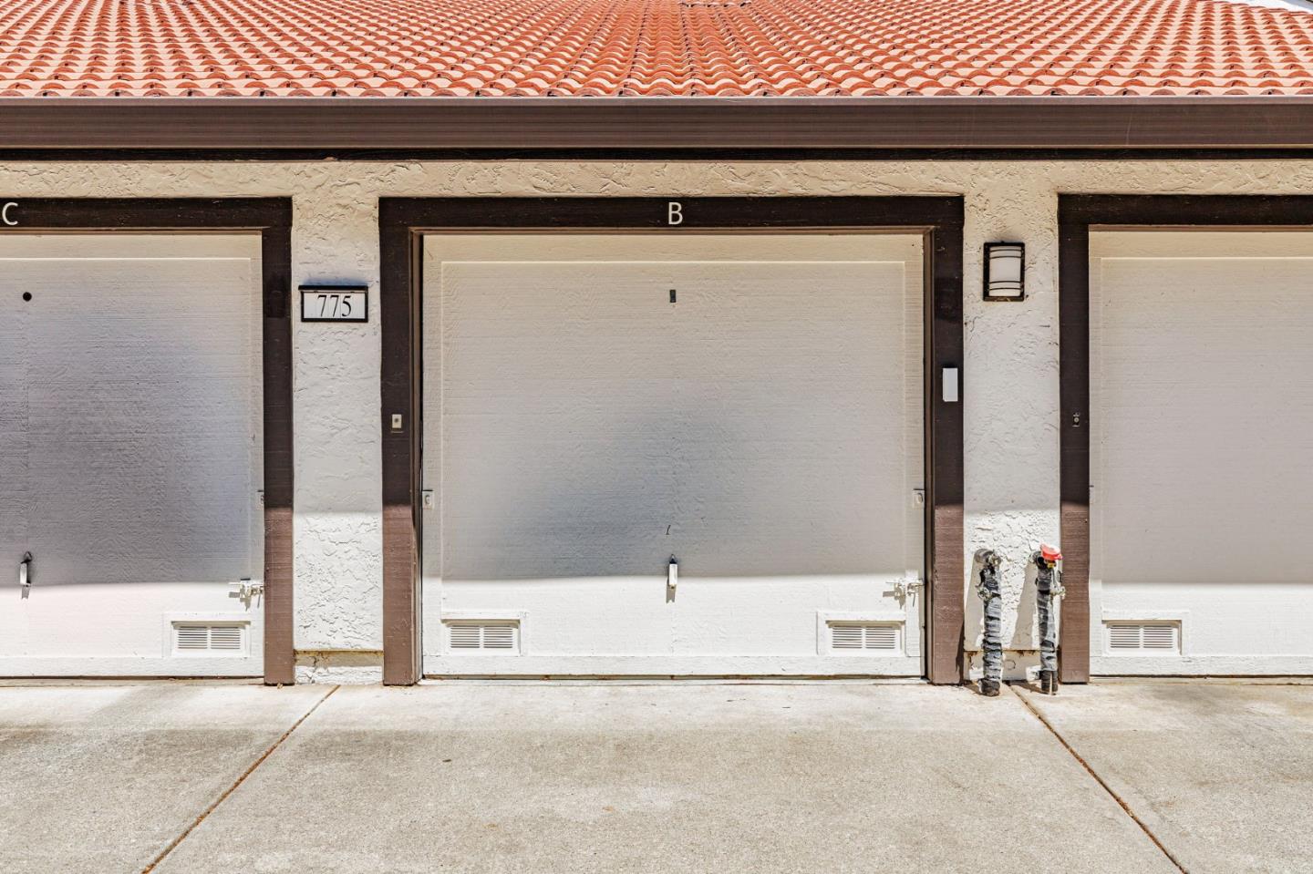 Detail Gallery Image 27 of 30 For 775 Williamsburg Way #APT B,  Gilroy,  CA 95020 - 1 Beds | 1 Baths