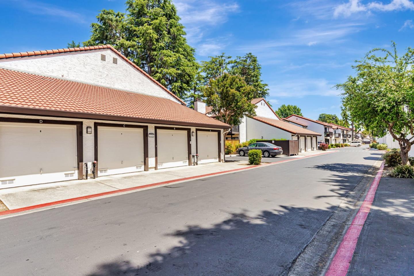 Detail Gallery Image 28 of 30 For 775 Williamsburg Way #APT B,  Gilroy,  CA 95020 - 1 Beds | 1 Baths