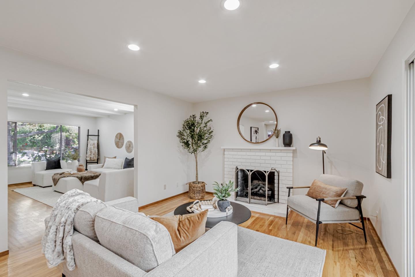 Detail Gallery Image 8 of 30 For 1730 Don Ave, San Jose,  CA 95124 - 3 Beds | 2 Baths