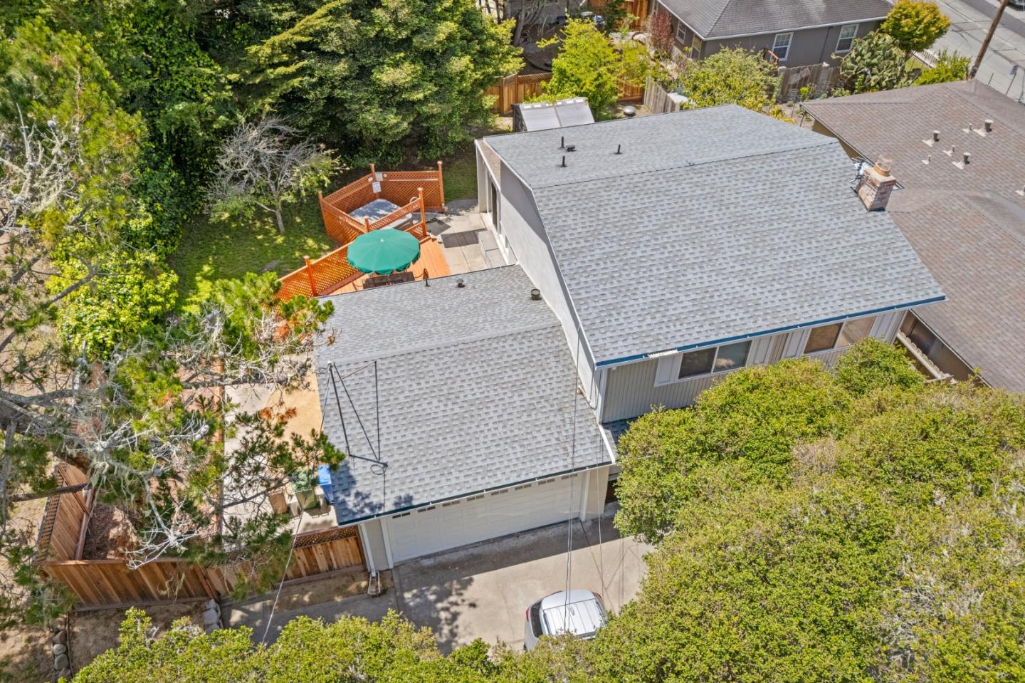Detail Gallery Image 30 of 41 For 881 Terry St, Monterey,  CA 93940 - 3 Beds | 2/1 Baths