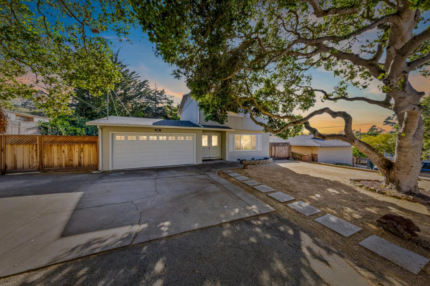 Detail Gallery Image 37 of 41 For 881 Terry St, Monterey,  CA 93940 - 3 Beds | 2/1 Baths