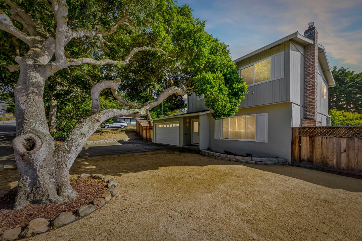 Detail Gallery Image 38 of 41 For 881 Terry St, Monterey,  CA 93940 - 3 Beds | 2/1 Baths