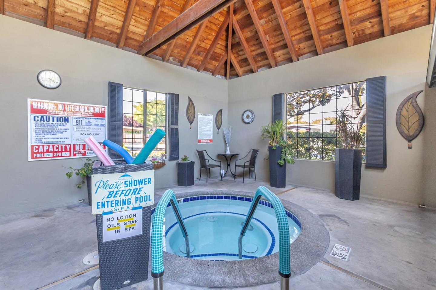 Detail Gallery Image 11 of 49 For 690 Persian Dr #9,  Sunnyvale,  CA 94089 - 2 Beds | 2 Baths
