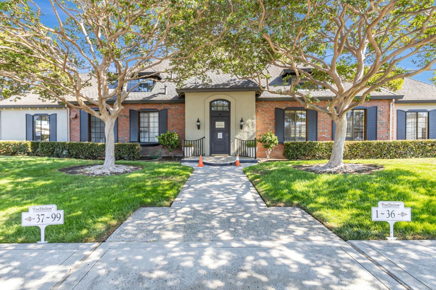 Detail Gallery Image 49 of 49 For 690 Persian Dr #9,  Sunnyvale,  CA 94089 - 2 Beds | 2 Baths