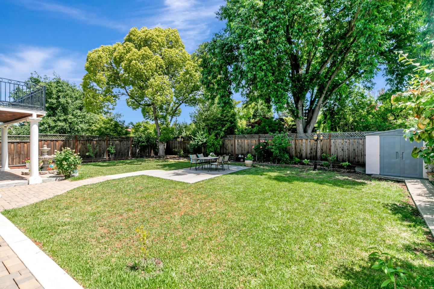 Detail Gallery Image 61 of 69 For 6550 Mcabee Rd, San Jose,  CA 95120 - 4 Beds | 2/1 Baths