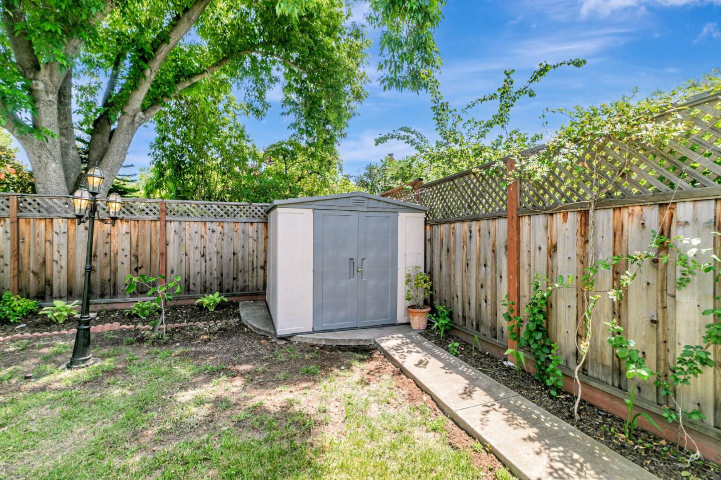 Detail Gallery Image 62 of 69 For 6550 Mcabee Rd, San Jose,  CA 95120 - 4 Beds | 2/1 Baths