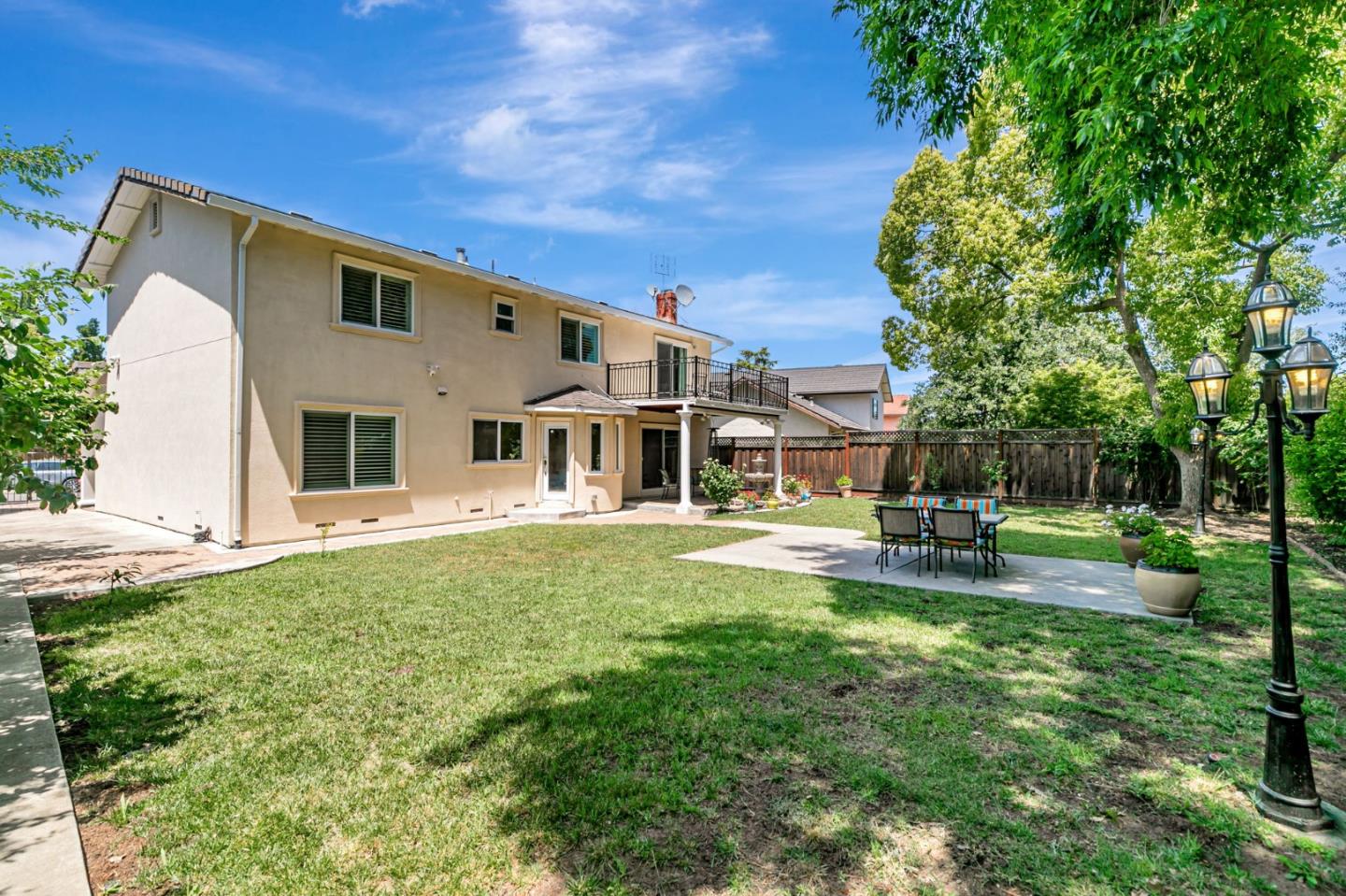 Detail Gallery Image 63 of 69 For 6550 Mcabee Rd, San Jose,  CA 95120 - 4 Beds | 2/1 Baths