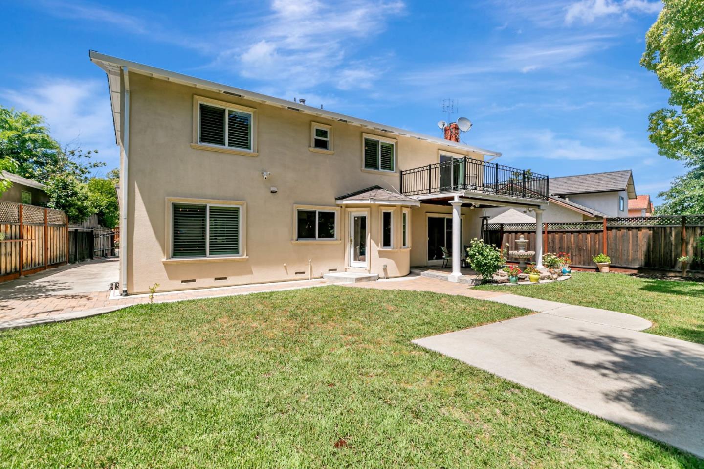 Detail Gallery Image 64 of 69 For 6550 Mcabee Rd, San Jose,  CA 95120 - 4 Beds | 2/1 Baths