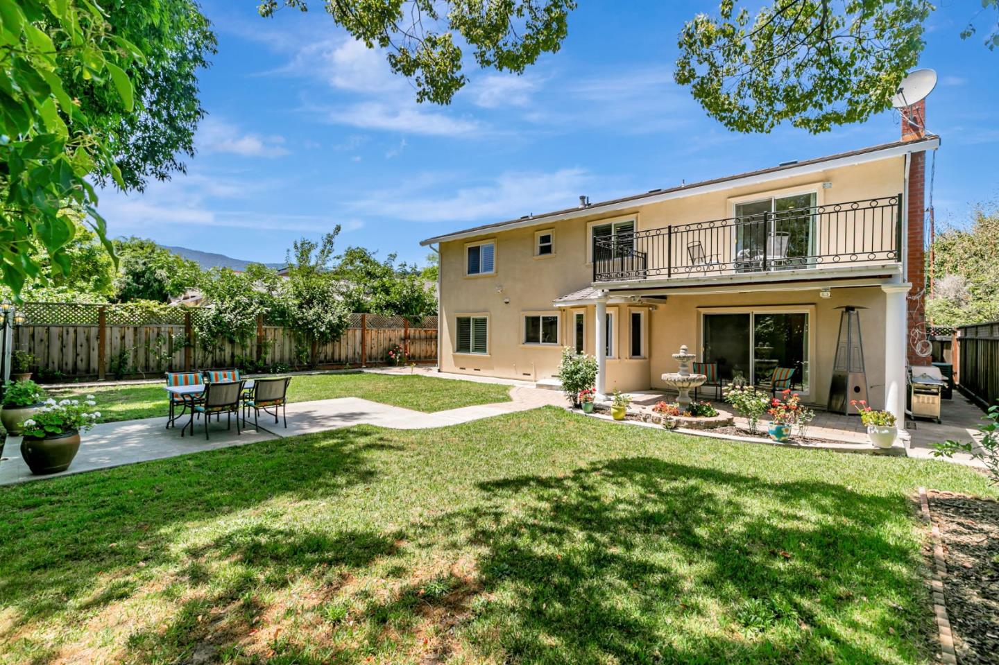 Detail Gallery Image 65 of 69 For 6550 Mcabee Rd, San Jose,  CA 95120 - 4 Beds | 2/1 Baths