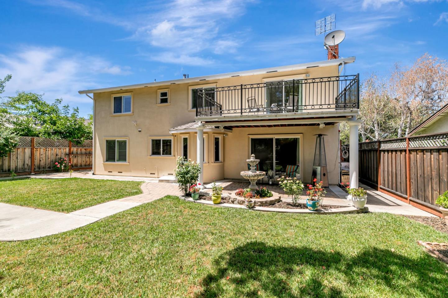 Detail Gallery Image 66 of 69 For 6550 Mcabee Rd, San Jose,  CA 95120 - 4 Beds | 2/1 Baths