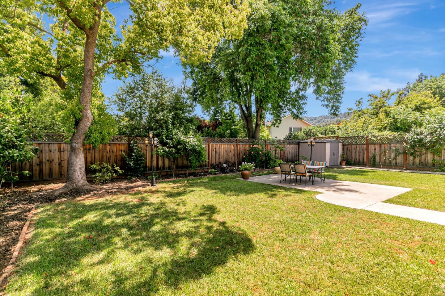 Detail Gallery Image 67 of 69 For 6550 Mcabee Rd, San Jose,  CA 95120 - 4 Beds | 2/1 Baths