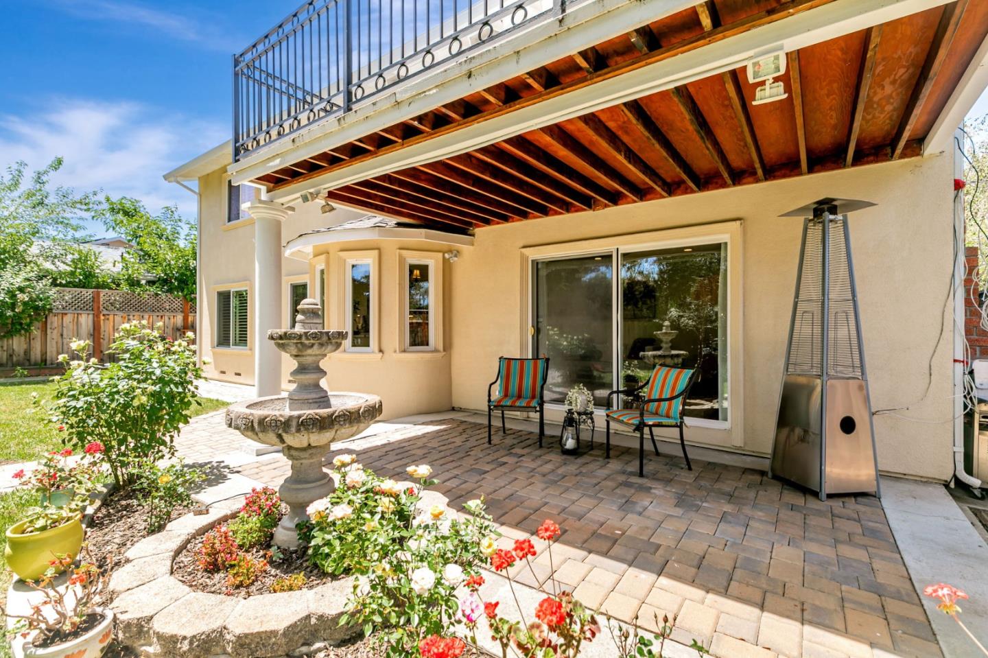 Detail Gallery Image 68 of 69 For 6550 Mcabee Rd, San Jose,  CA 95120 - 4 Beds | 2/1 Baths