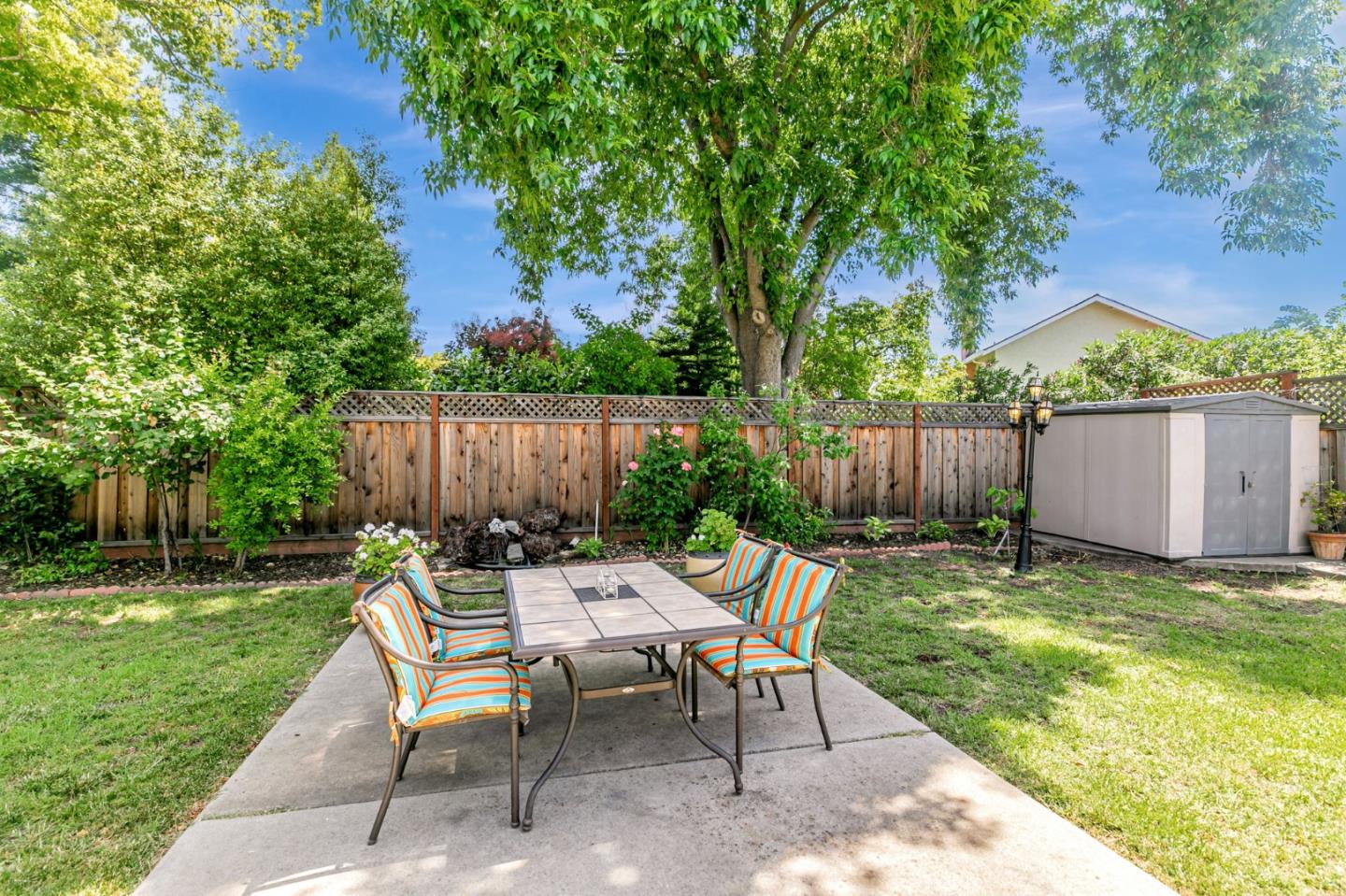 Detail Gallery Image 69 of 69 For 6550 Mcabee Rd, San Jose,  CA 95120 - 4 Beds | 2/1 Baths