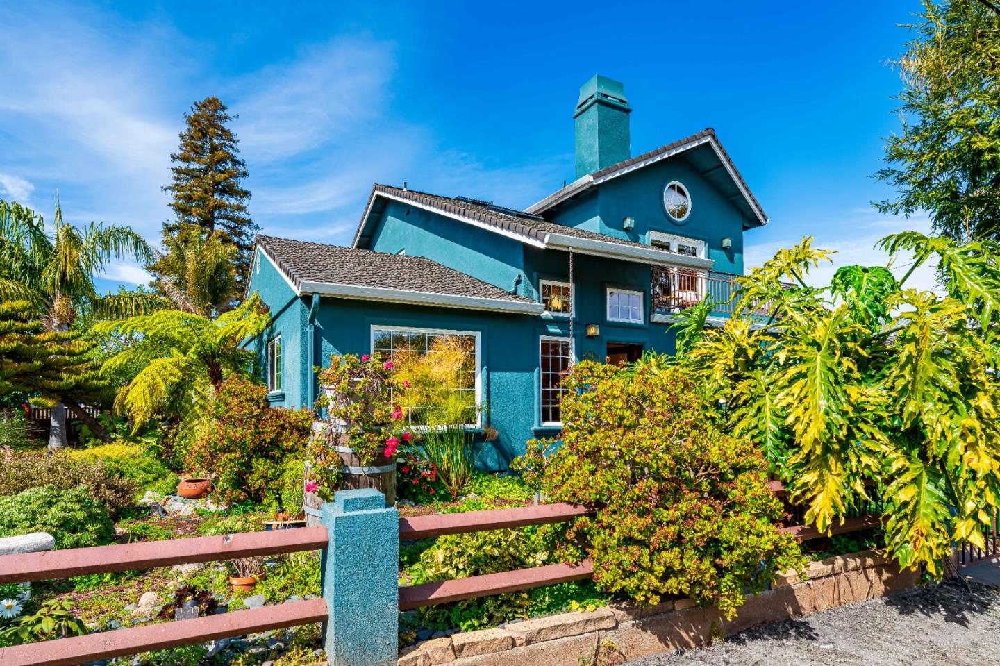 Detail Gallery Image 60 of 68 For 1021 Webster St, Santa Cruz,  CA 95062 - 3 Beds | 2 Baths