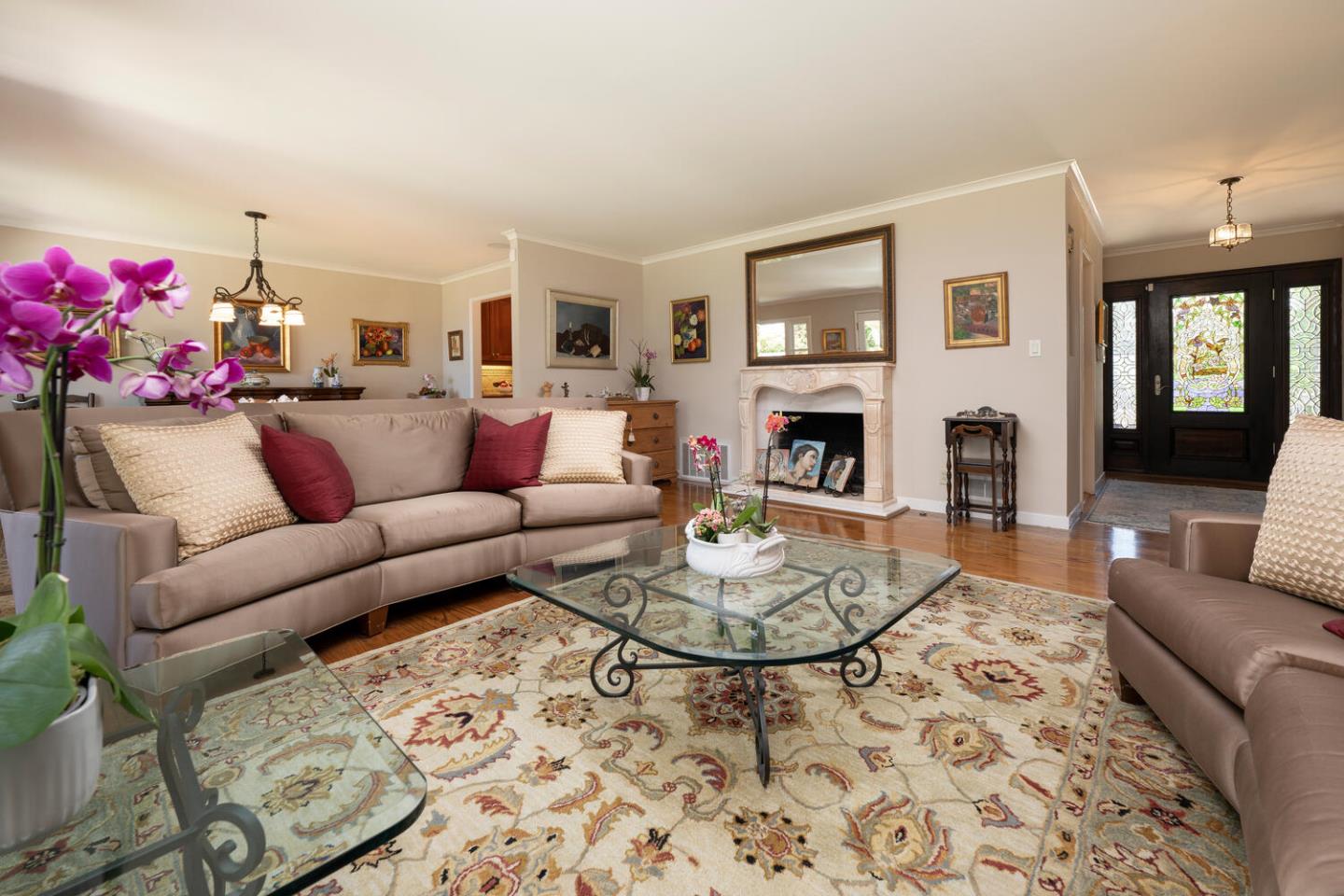 Detail Gallery Image 10 of 25 For 501 Yale Dr, San Mateo,  CA 94402 - 3 Beds | 2 Baths