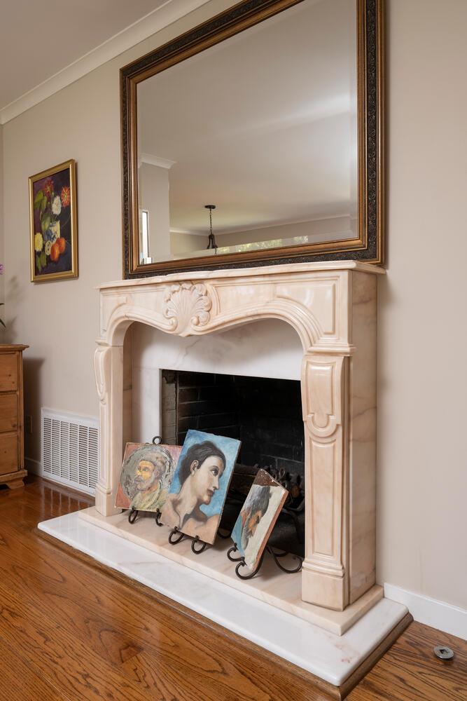 Detail Gallery Image 11 of 25 For 501 Yale Dr, San Mateo,  CA 94402 - 3 Beds | 2 Baths