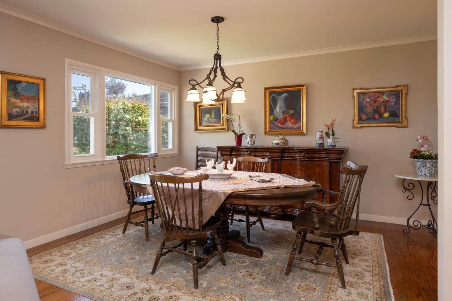 Detail Gallery Image 12 of 25 For 501 Yale Dr, San Mateo,  CA 94402 - 3 Beds | 2 Baths