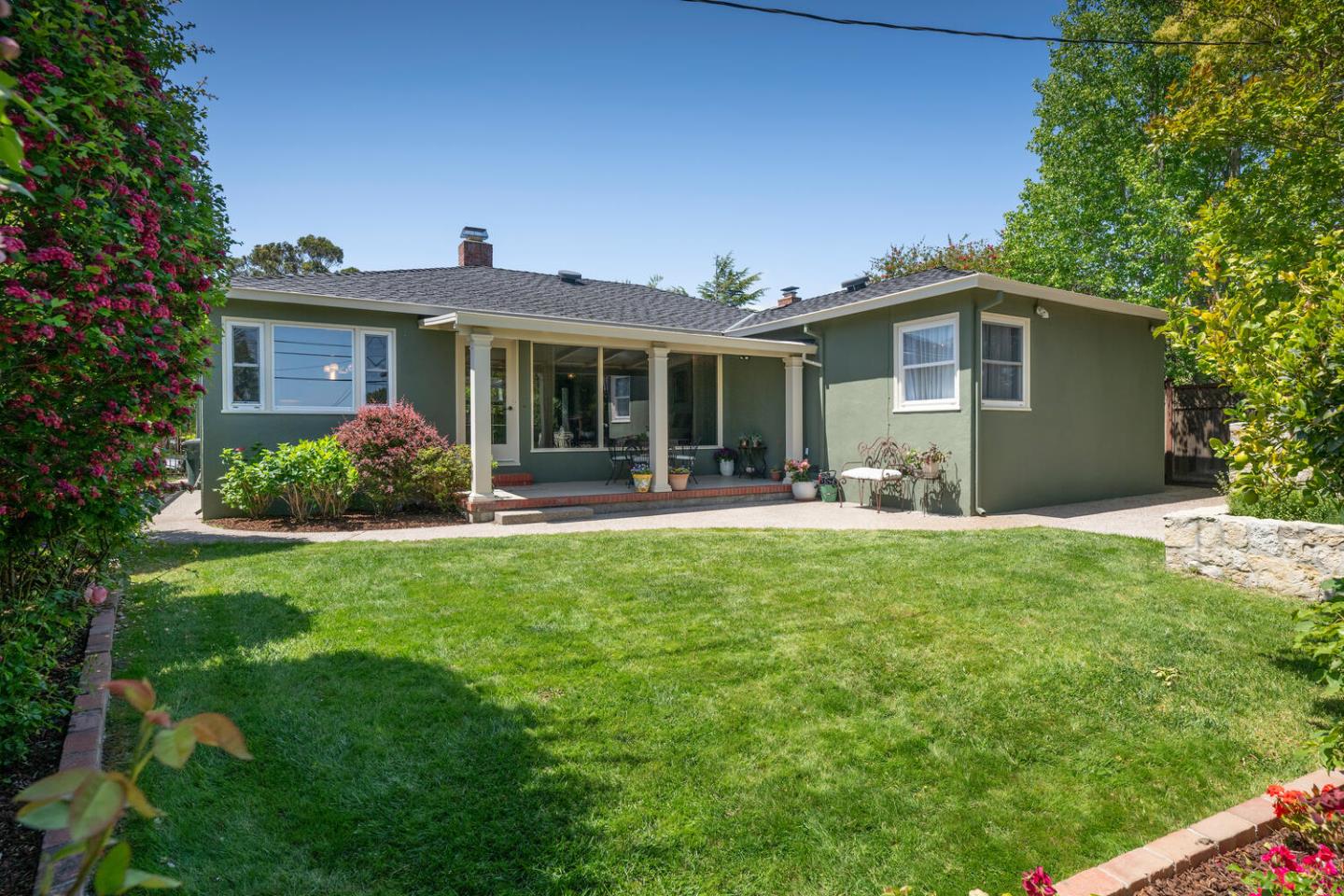 Detail Gallery Image 25 of 25 For 501 Yale Dr, San Mateo,  CA 94402 - 3 Beds | 2 Baths