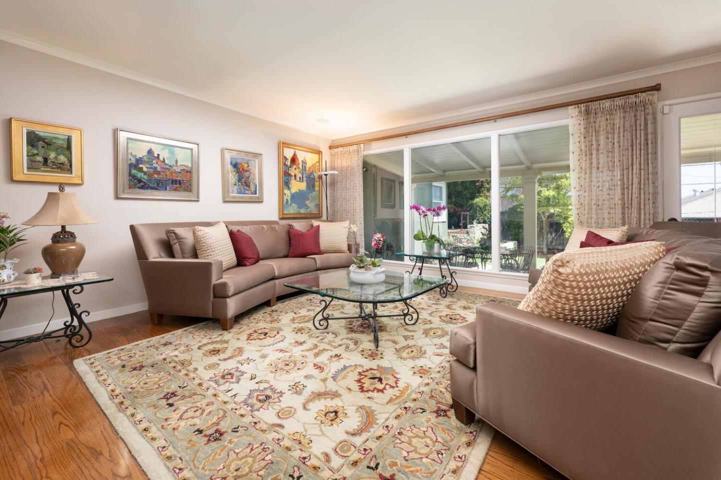Detail Gallery Image 9 of 25 For 501 Yale Dr, San Mateo,  CA 94402 - 3 Beds | 2 Baths