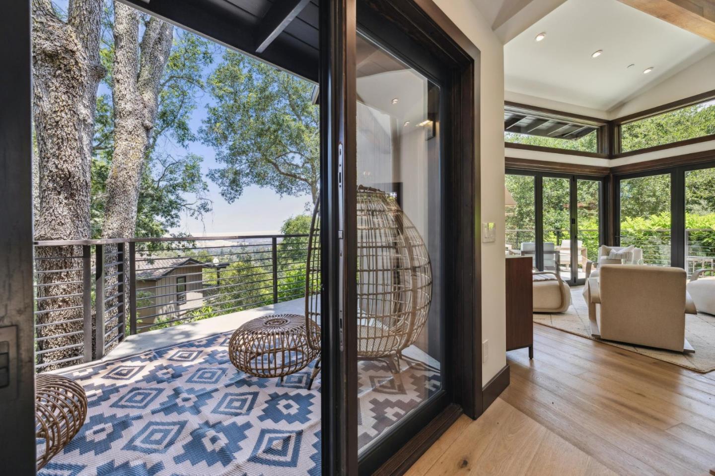 Detail Gallery Image 107 of 111 For 138 Bolivar Ln, Portola Valley,  CA 94028 - 6 Beds | 6 Baths