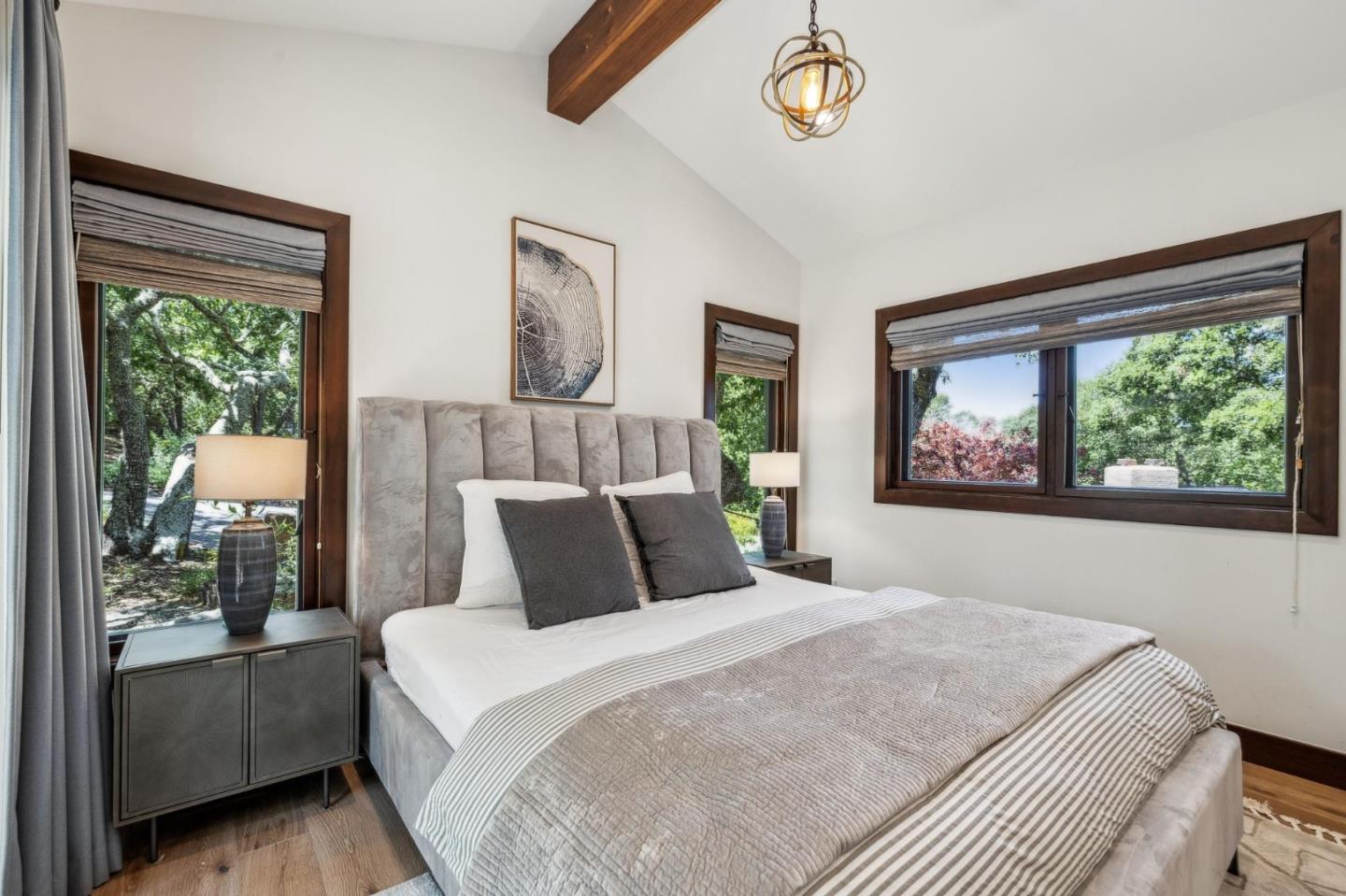 Detail Gallery Image 108 of 111 For 138 Bolivar Ln, Portola Valley,  CA 94028 - 6 Beds | 6 Baths