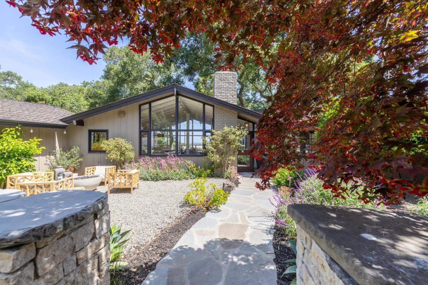 Detail Gallery Image 4 of 111 For 138 Bolivar Ln, Portola Valley,  CA 94028 - 6 Beds | 6 Baths