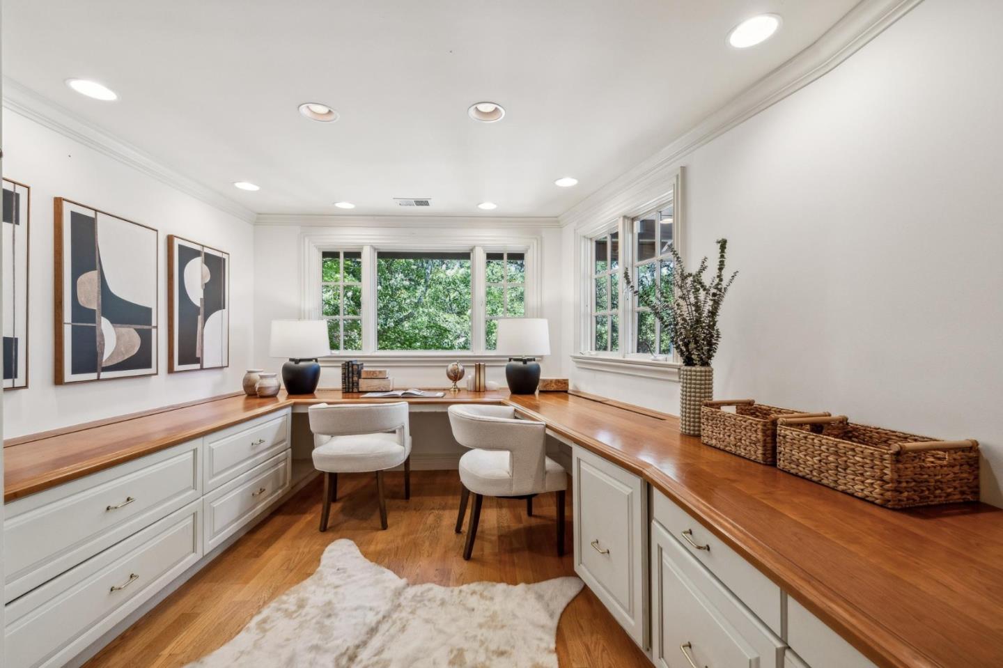 Detail Gallery Image 43 of 111 For 138 Bolivar Ln, Portola Valley,  CA 94028 - 6 Beds | 6 Baths