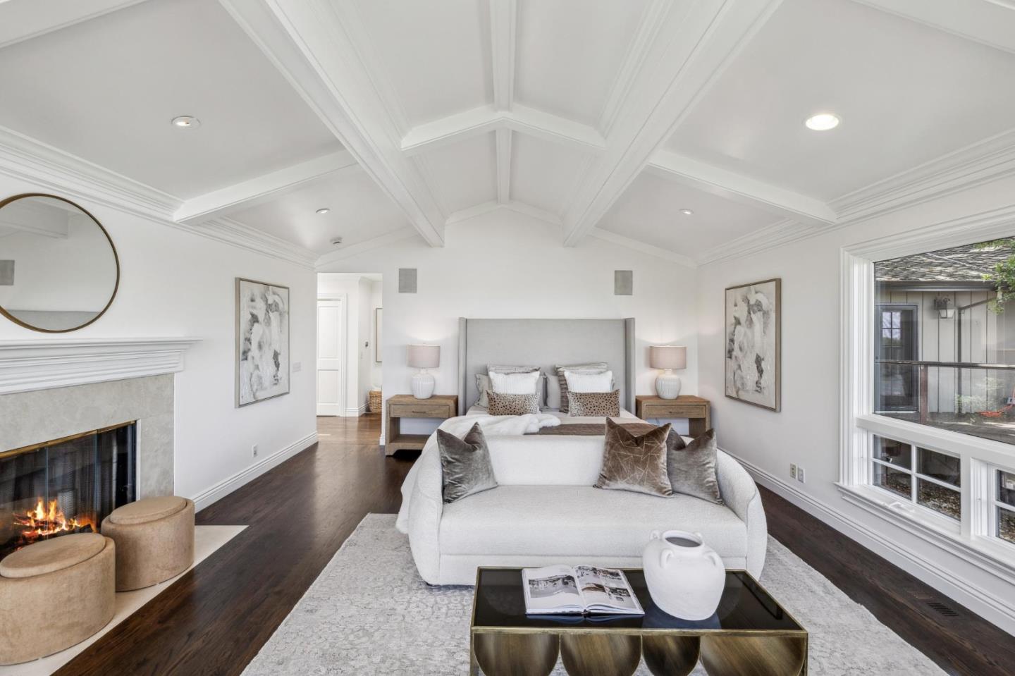 Detail Gallery Image 46 of 111 For 138 Bolivar Ln, Portola Valley,  CA 94028 - 6 Beds | 6 Baths