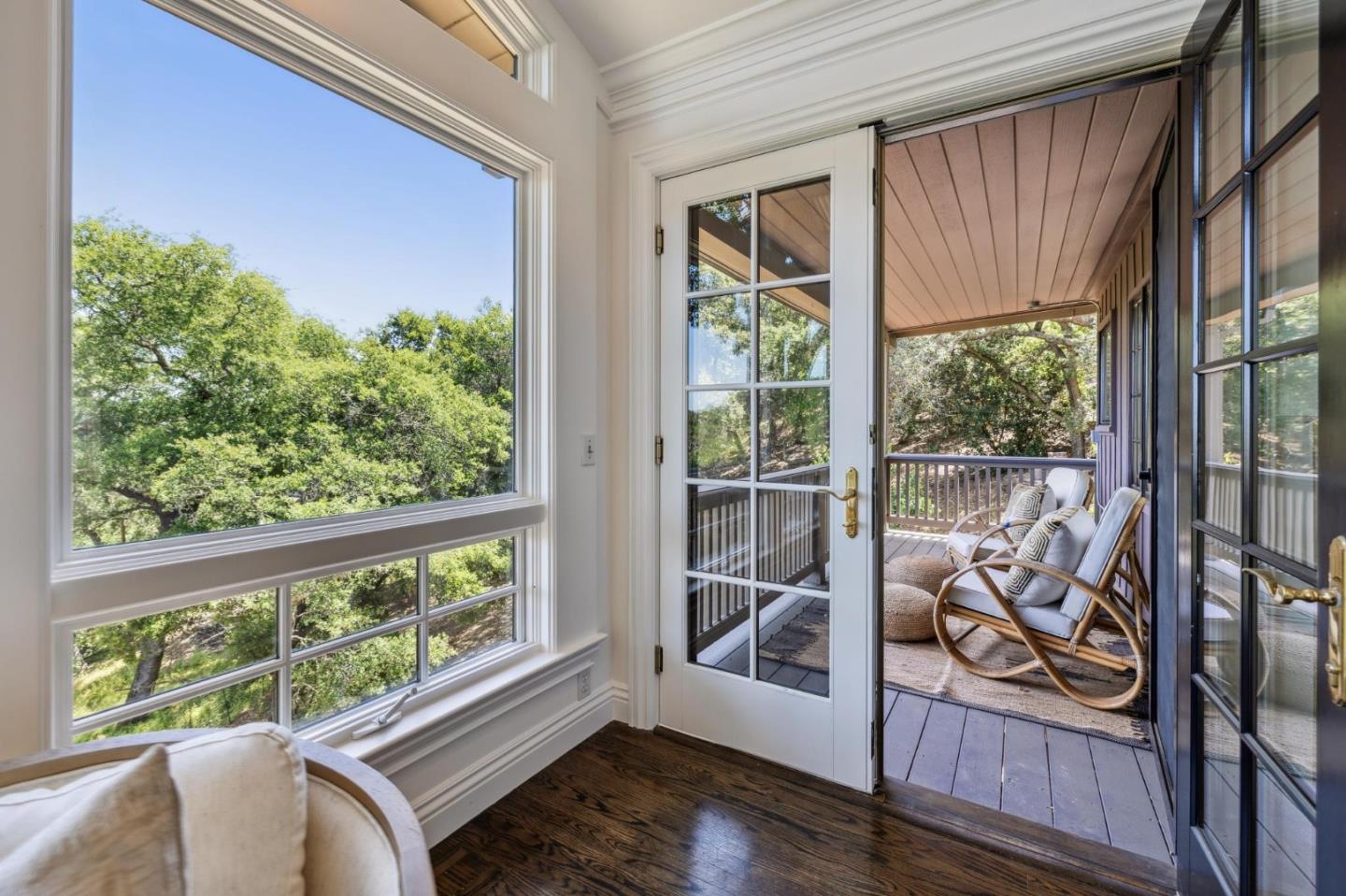 Detail Gallery Image 49 of 111 For 138 Bolivar Ln, Portola Valley,  CA 94028 - 6 Beds | 6 Baths