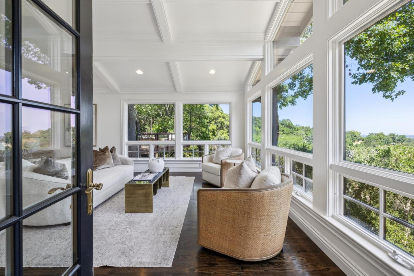 Detail Gallery Image 50 of 111 For 138 Bolivar Ln, Portola Valley,  CA 94028 - 6 Beds | 6 Baths