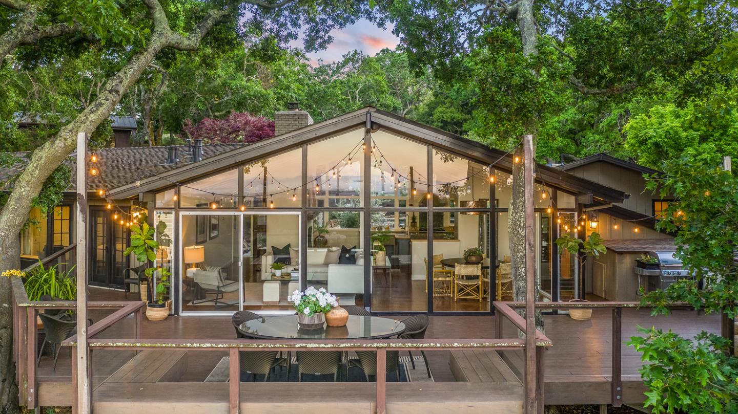 Detail Gallery Image 7 of 111 For 138 Bolivar Ln, Portola Valley,  CA 94028 - 6 Beds | 6 Baths