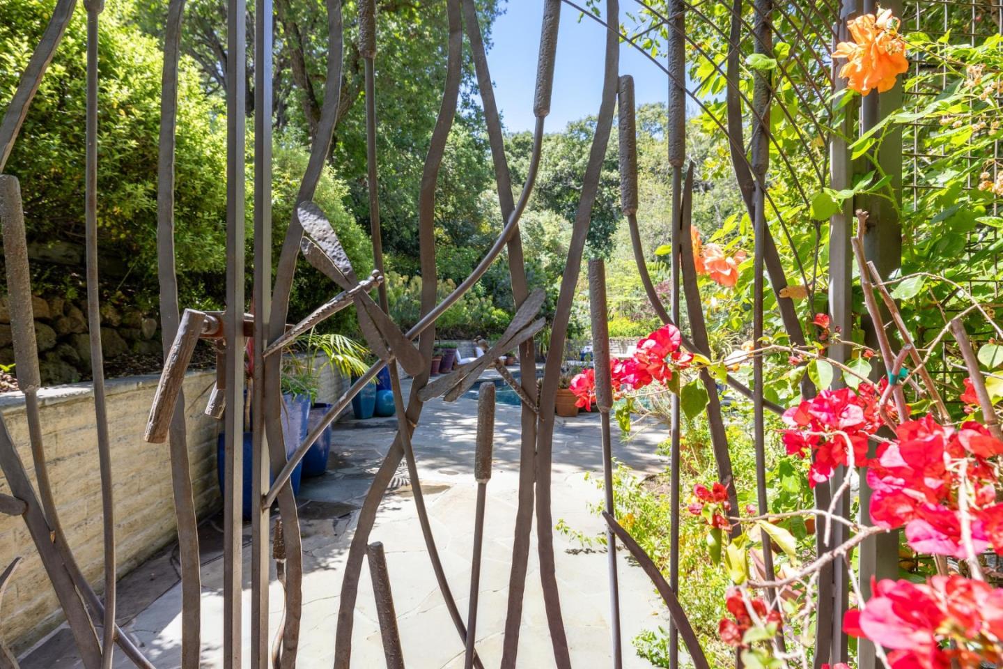 Detail Gallery Image 73 of 111 For 138 Bolivar Ln, Portola Valley,  CA 94028 - 6 Beds | 6 Baths