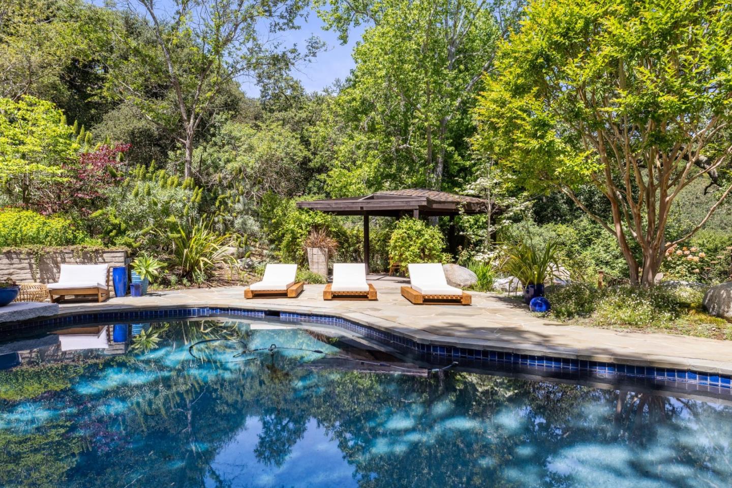 Detail Gallery Image 76 of 111 For 138 Bolivar Ln, Portola Valley,  CA 94028 - 6 Beds | 6 Baths