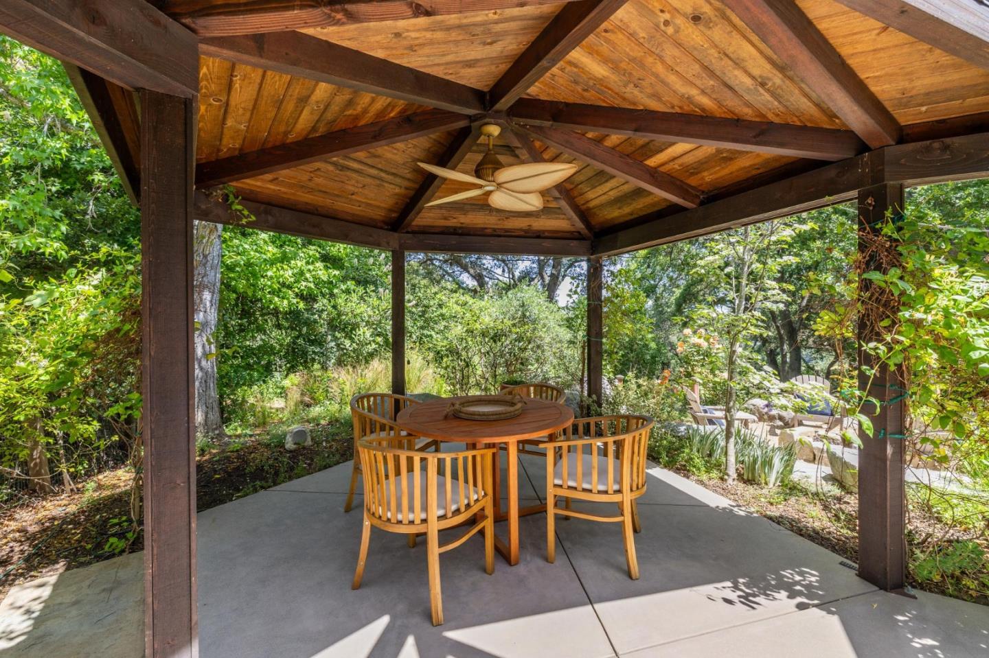 Detail Gallery Image 79 of 111 For 138 Bolivar Ln, Portola Valley,  CA 94028 - 6 Beds | 6 Baths