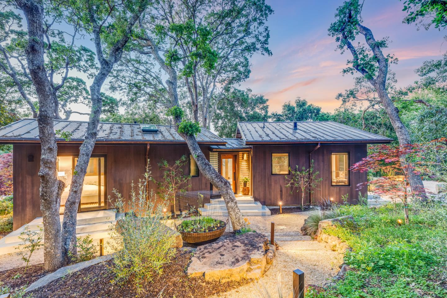 Detail Gallery Image 89 of 111 For 138 Bolivar Ln, Portola Valley,  CA 94028 - 6 Beds | 6 Baths