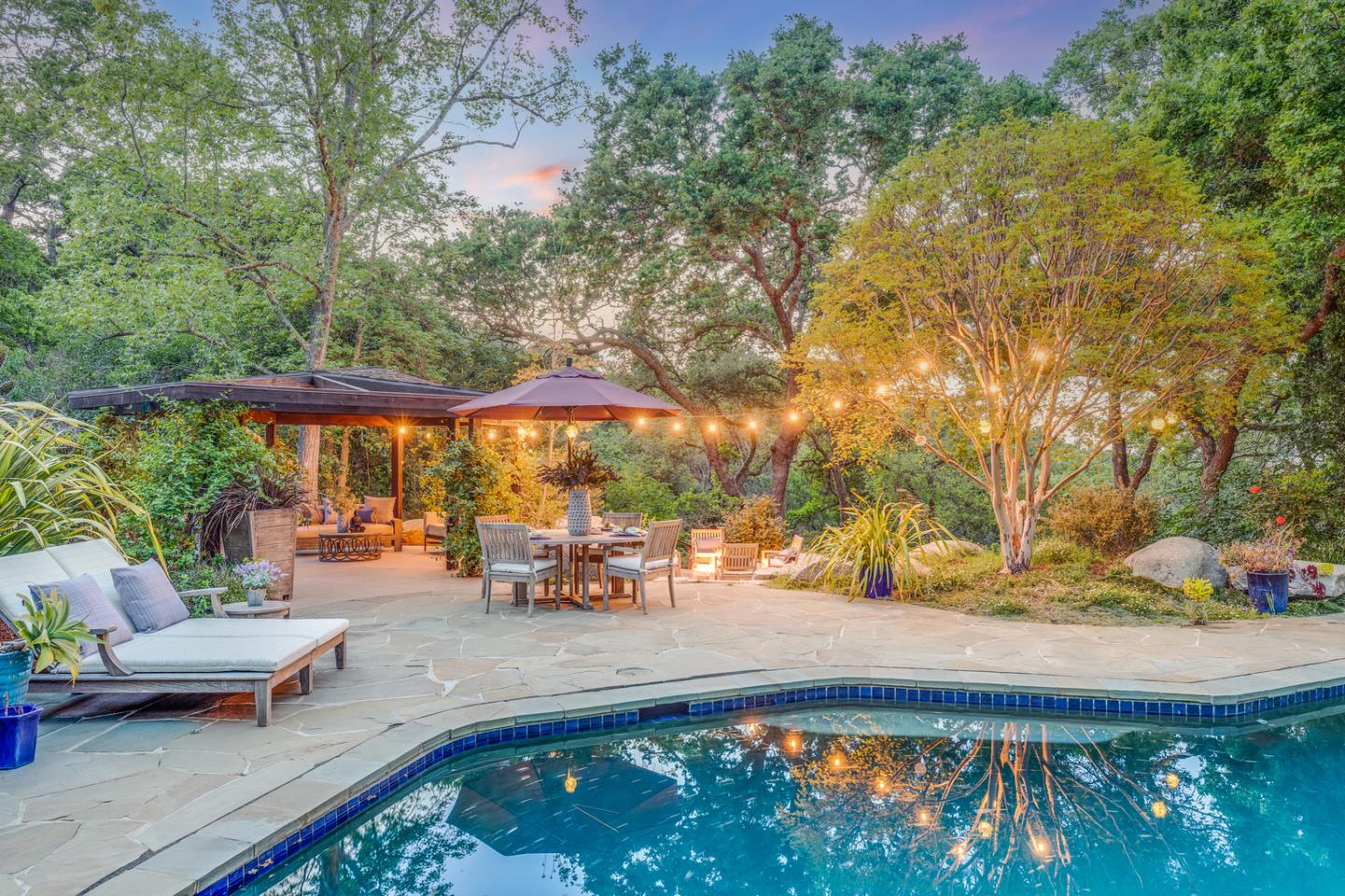 Detail Gallery Image 9 of 111 For 138 Bolivar Ln, Portola Valley,  CA 94028 - 6 Beds | 6 Baths