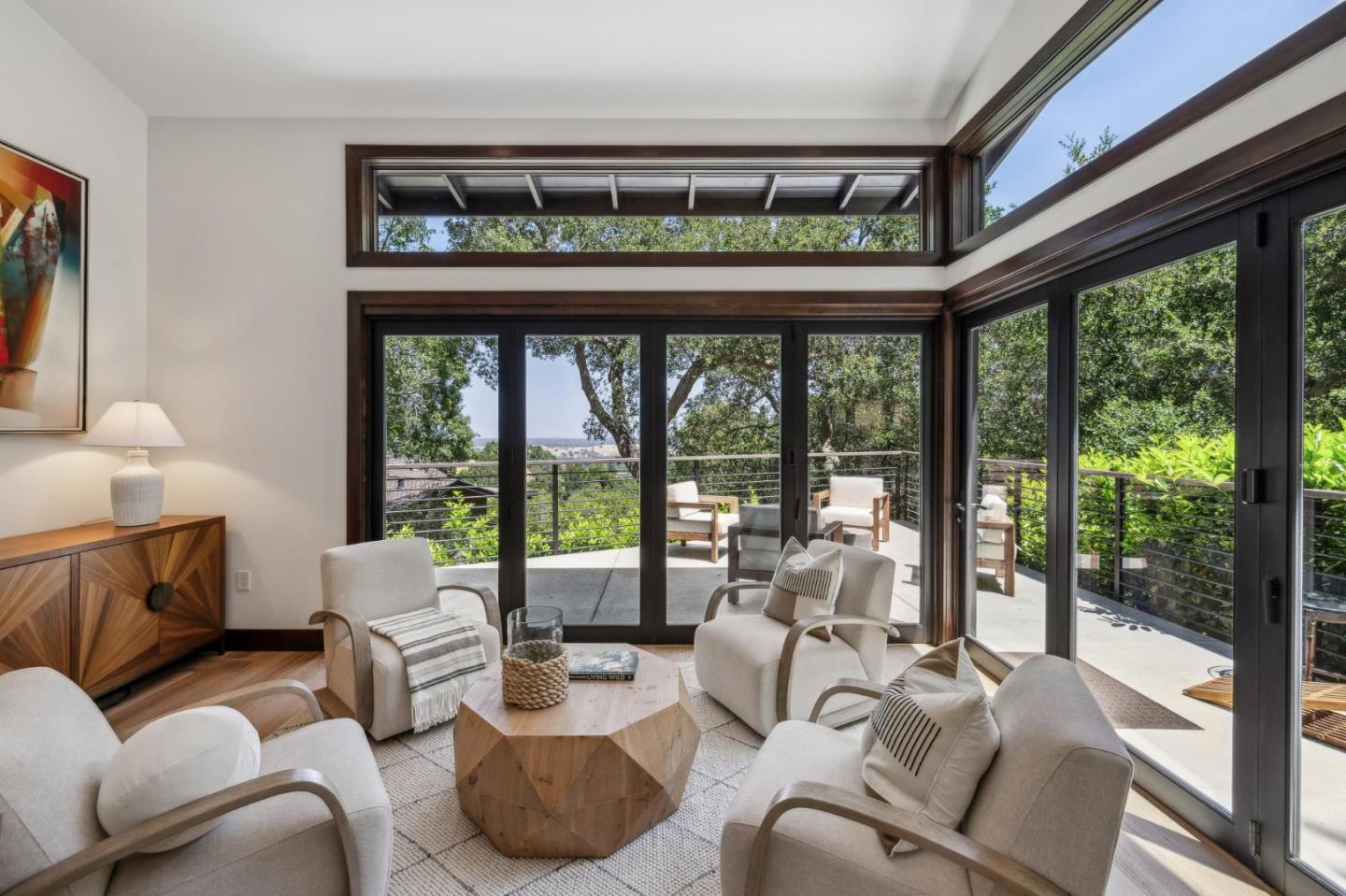 Detail Gallery Image 95 of 111 For 138 Bolivar Ln, Portola Valley,  CA 94028 - 6 Beds | 6 Baths