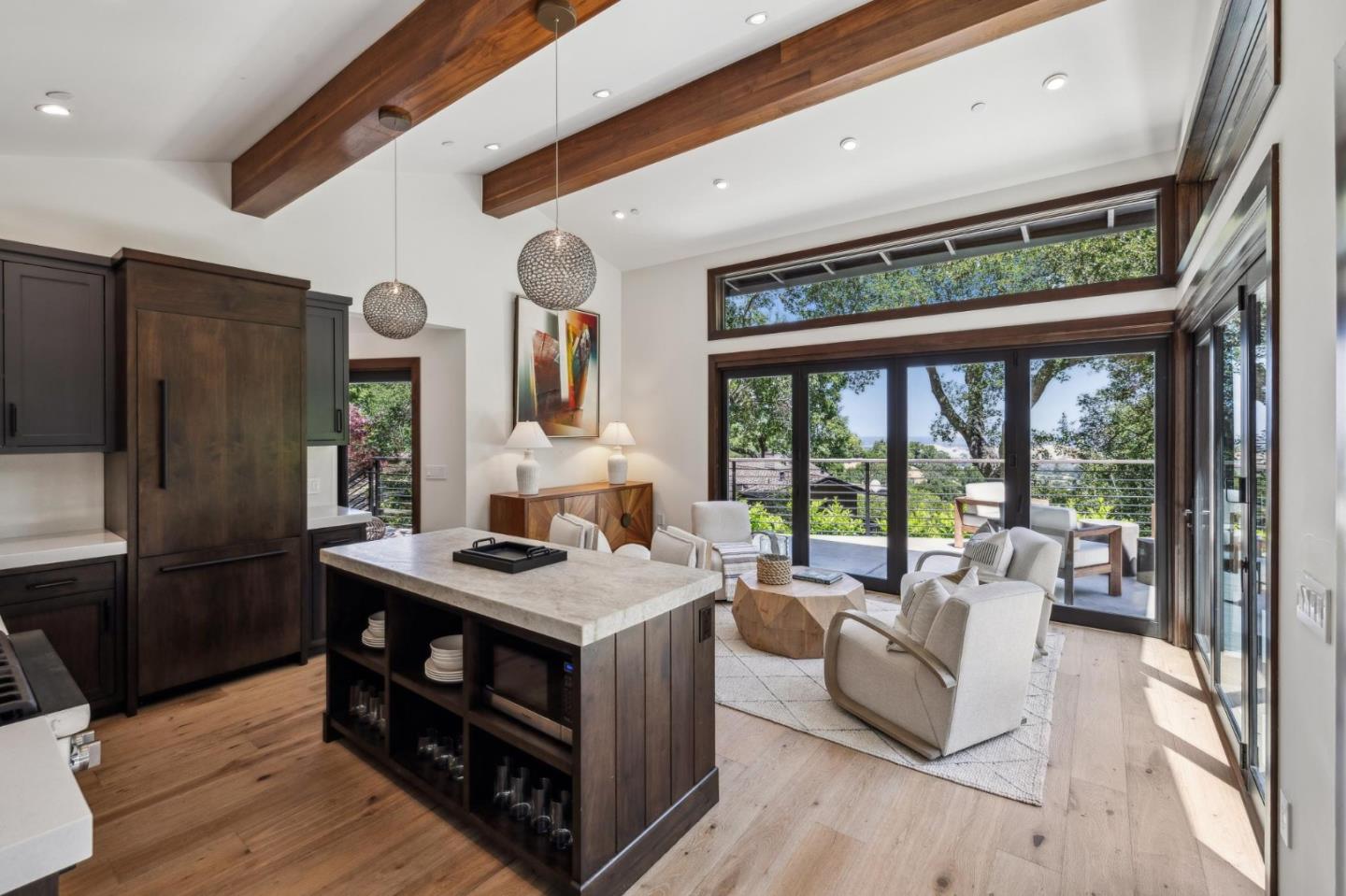Detail Gallery Image 96 of 111 For 138 Bolivar Ln, Portola Valley,  CA 94028 - 6 Beds | 6 Baths