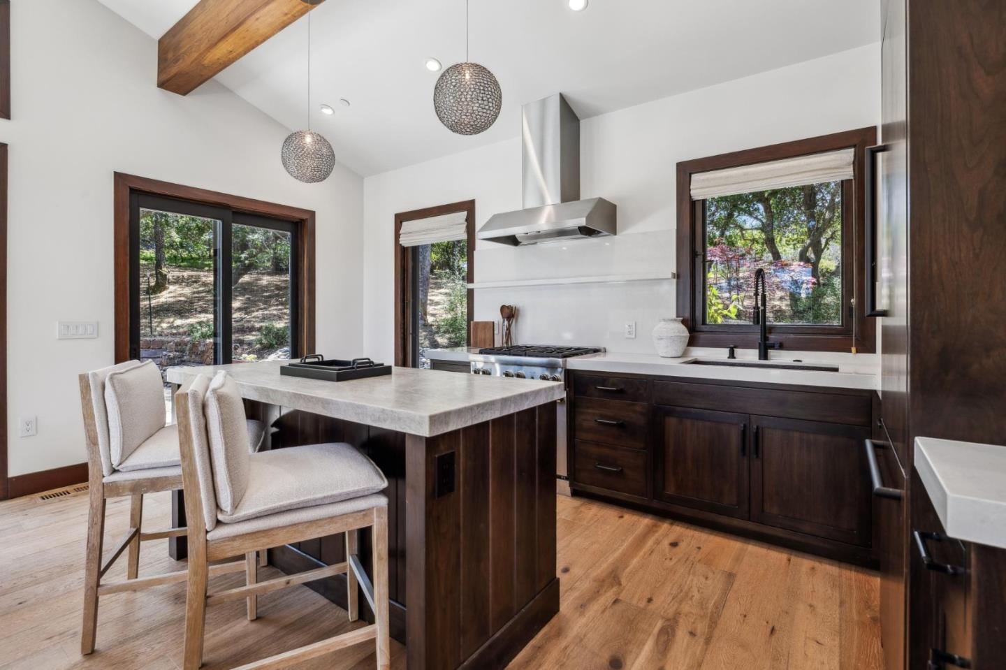 Detail Gallery Image 97 of 111 For 138 Bolivar Ln, Portola Valley,  CA 94028 - 6 Beds | 6 Baths