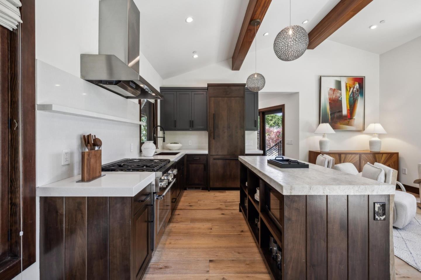 Detail Gallery Image 98 of 111 For 138 Bolivar Ln, Portola Valley,  CA 94028 - 6 Beds | 6 Baths