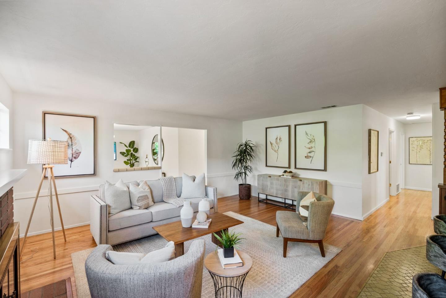 Detail Gallery Image 10 of 47 For 3468 Bella Vista Ct, Santa Clara,  CA 95051 - 4 Beds | 2 Baths