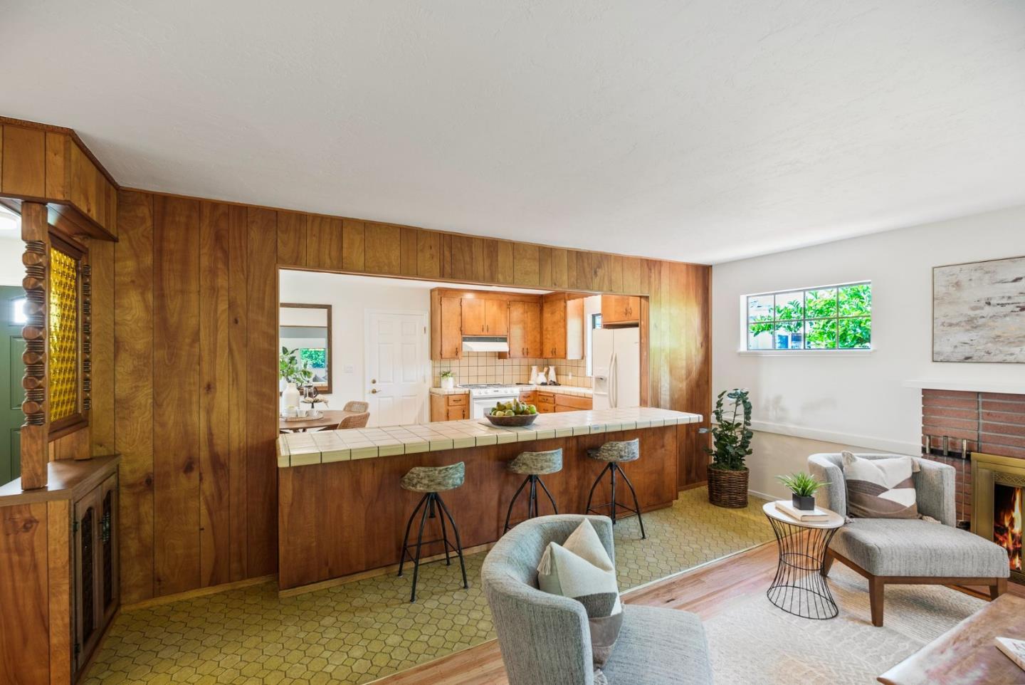 Detail Gallery Image 13 of 47 For 3468 Bella Vista Ct, Santa Clara,  CA 95051 - 4 Beds | 2 Baths