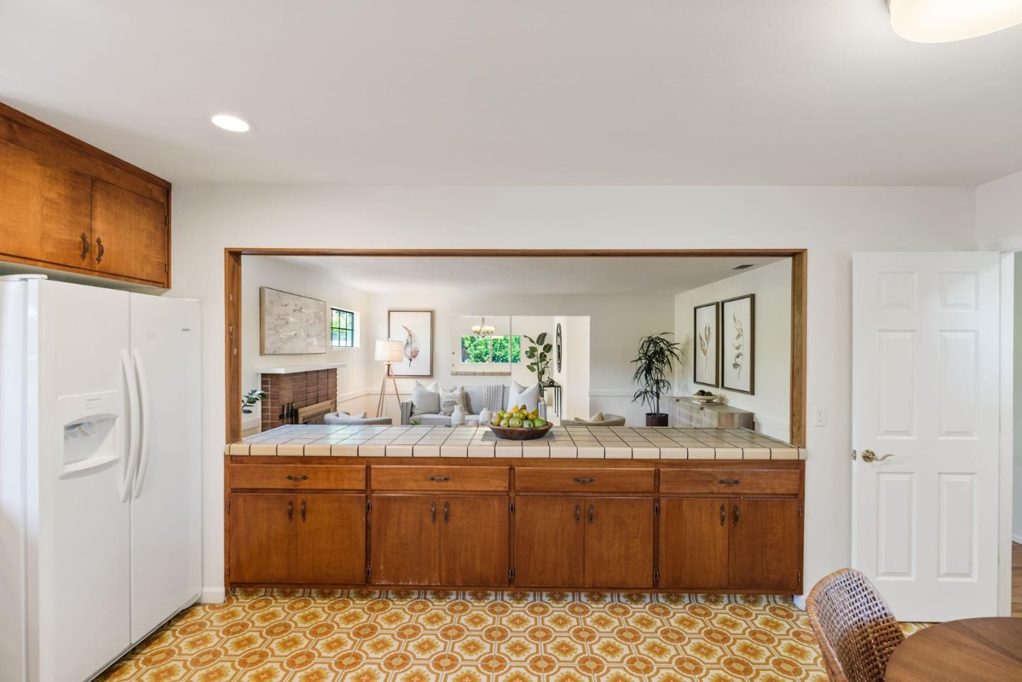 Detail Gallery Image 19 of 47 For 3468 Bella Vista Ct, Santa Clara,  CA 95051 - 4 Beds | 2 Baths