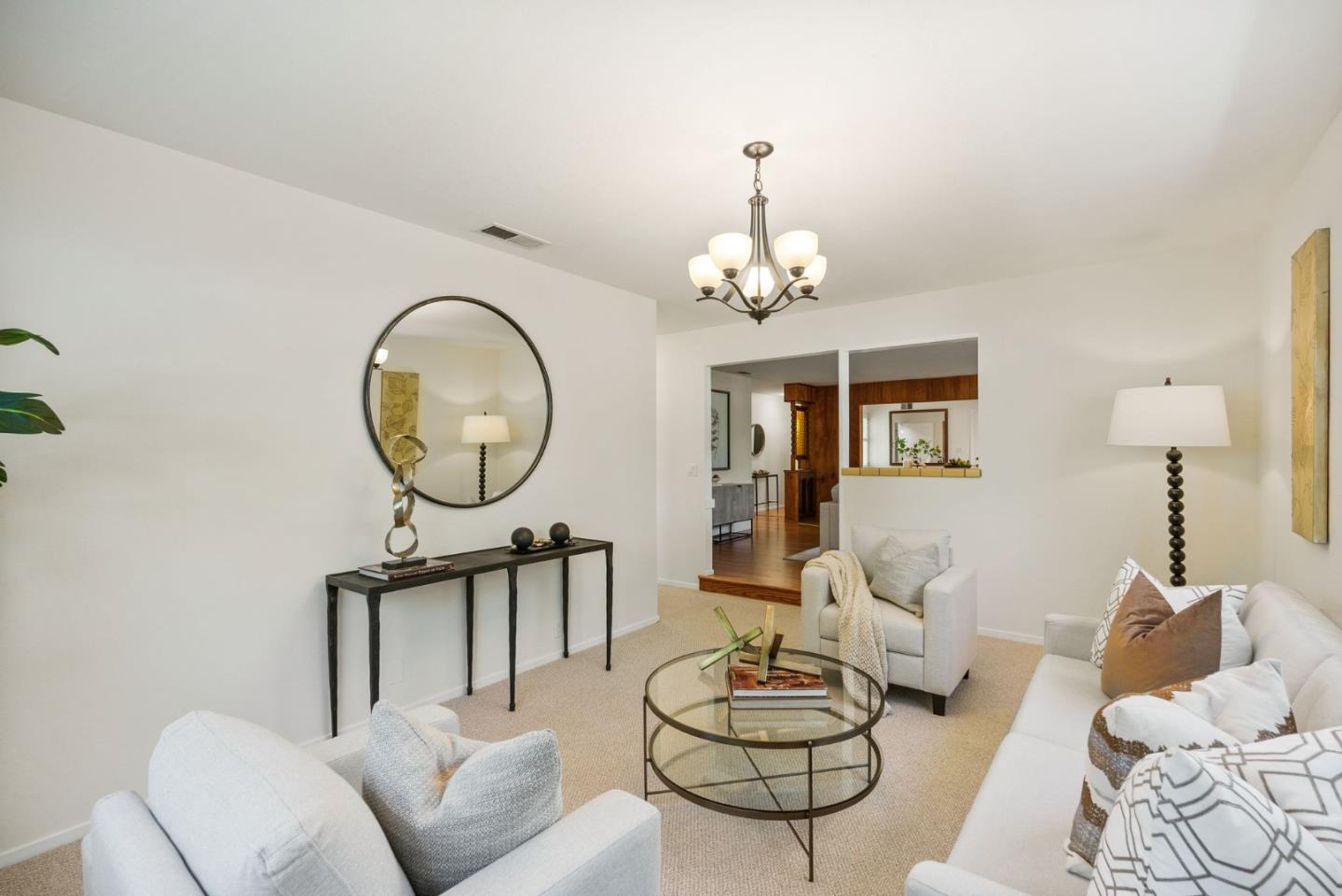 Detail Gallery Image 22 of 47 For 3468 Bella Vista Ct, Santa Clara,  CA 95051 - 4 Beds | 2 Baths
