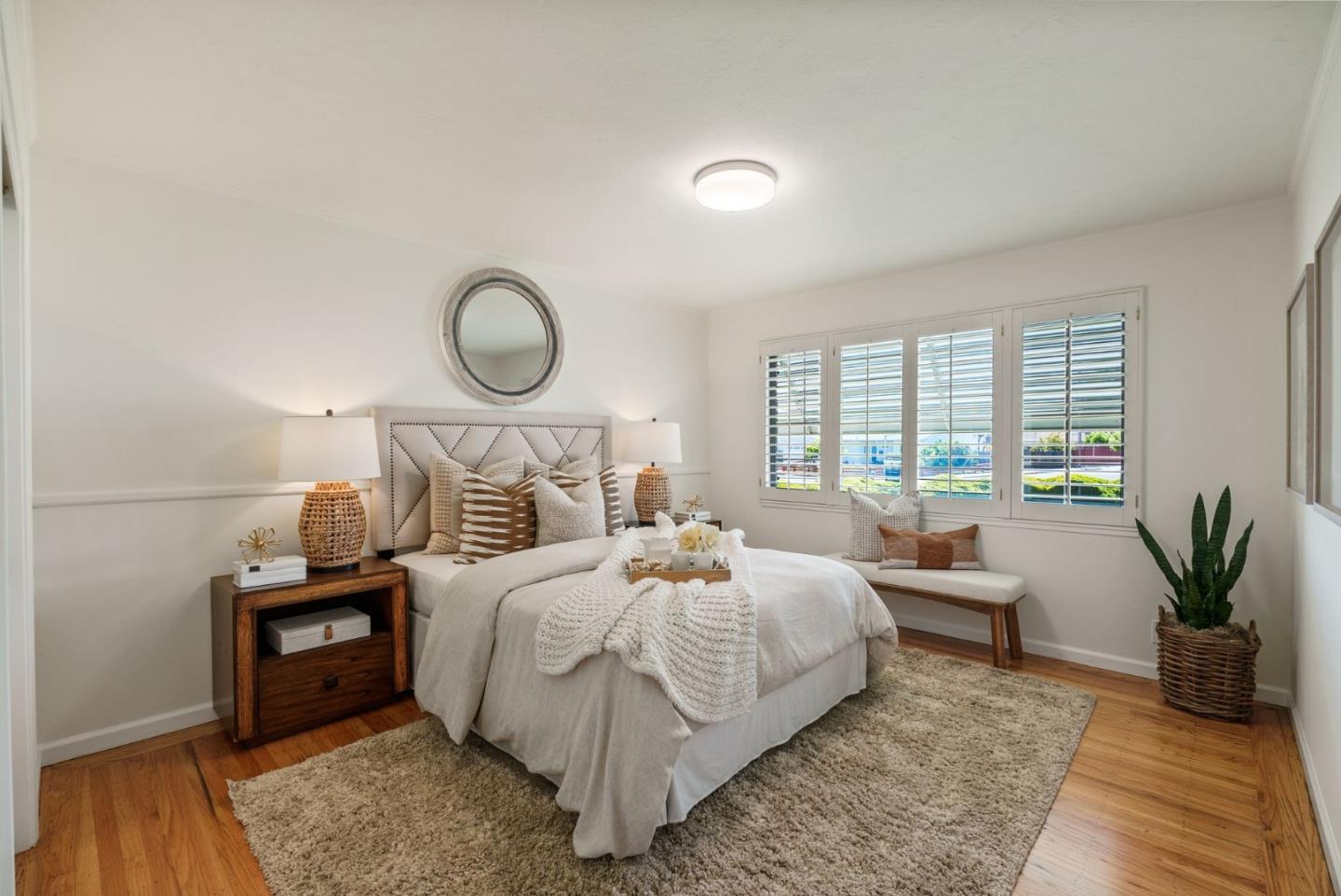 Detail Gallery Image 23 of 47 For 3468 Bella Vista Ct, Santa Clara,  CA 95051 - 4 Beds | 2 Baths