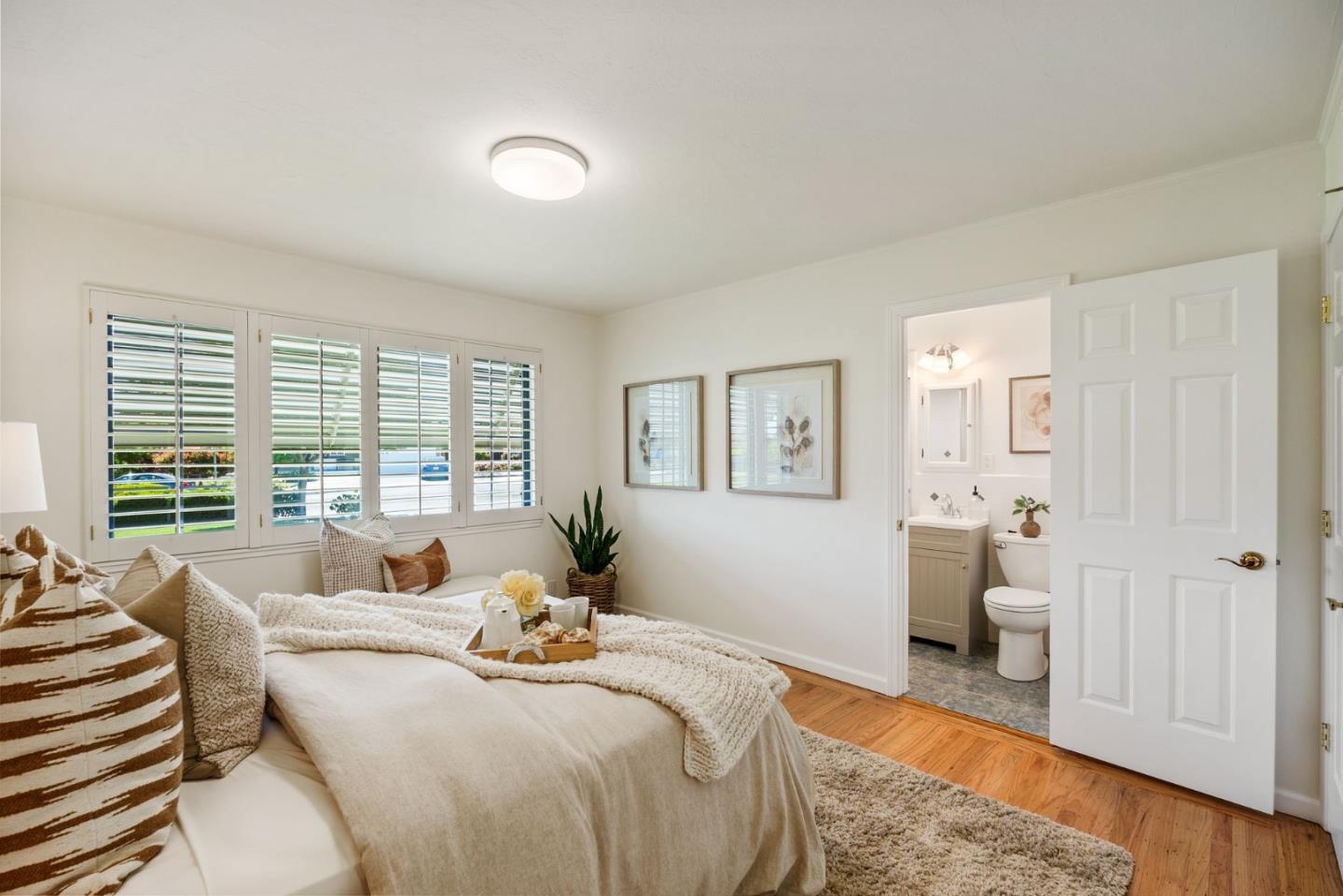 Detail Gallery Image 24 of 47 For 3468 Bella Vista Ct, Santa Clara,  CA 95051 - 4 Beds | 2 Baths