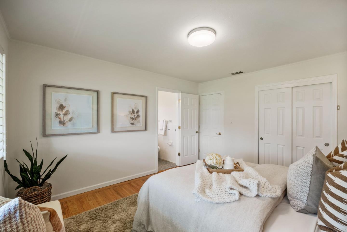 Detail Gallery Image 25 of 47 For 3468 Bella Vista Ct, Santa Clara,  CA 95051 - 4 Beds | 2 Baths