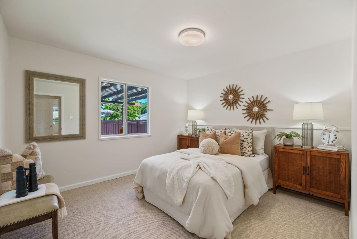 Detail Gallery Image 28 of 47 For 3468 Bella Vista Ct, Santa Clara,  CA 95051 - 4 Beds | 2 Baths