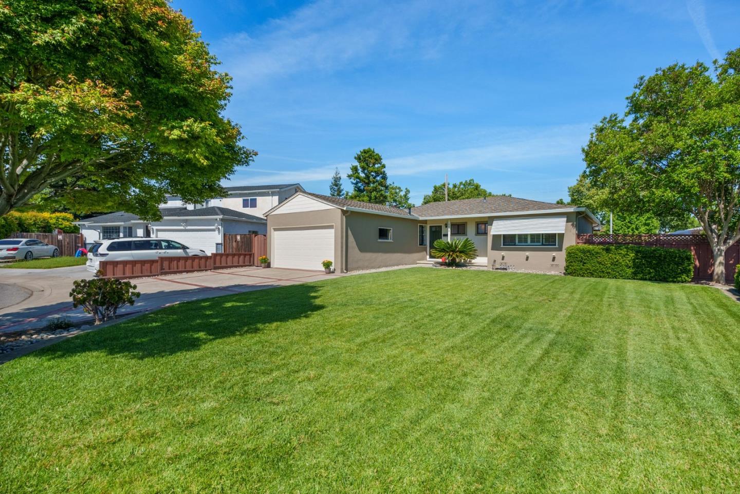 Detail Gallery Image 3 of 47 For 3468 Bella Vista Ct, Santa Clara,  CA 95051 - 4 Beds | 2 Baths